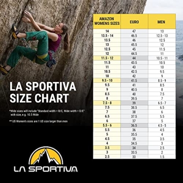 La Sportiva Tarantula Women's Climbing Shoe - Durable & Comfortable