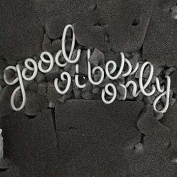 LiQi ™ Handmade Neon Wall Signs for Home Decor Wall Light Room Decor Home Bedroom Girls Pub Hotel Beach Cocktail Recreational Game Room