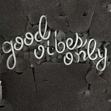 LiQi ™ Handmade Neon Wall Signs for Home Decor Wall Light Room Decor Home Bedroom Girls Pub Hotel Beach Cocktail Recreational Game Room