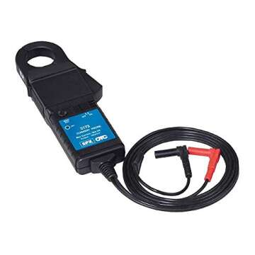 OTC 3173 Low-Range Amp Probe for Accurate Current Testing
