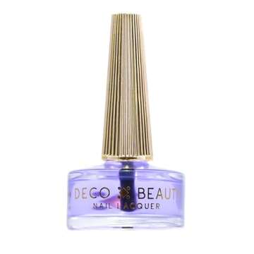 Deco Beauty Cuticle Oil for Nails - Vegan Formula with Moisturizing Oils for Soft Cuticles - Nail Oi...