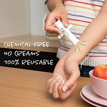 BUG BITE THING Suction Tool - Natural Relief for Insect Bites