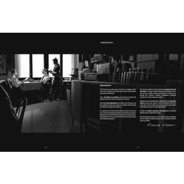 Framed Ink: Drawing and Composition for Visual Storytellers