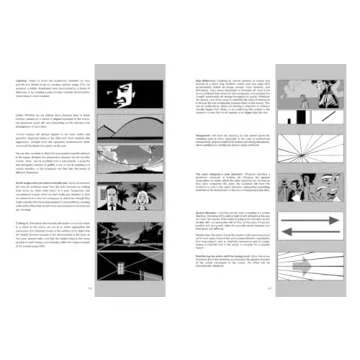 Framed Ink: Drawing and Composition for Visual Storytellers