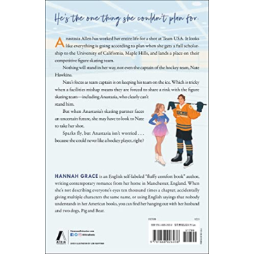 Icebreaker: A Novel - An Engaging Sports Romance