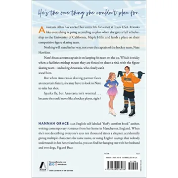 Icebreaker: A Novel - An Engaging Sports Romance