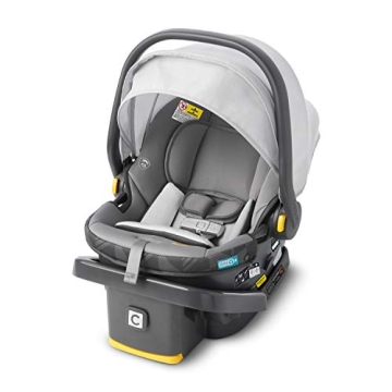 Century Carry On 35 LX: Ultra-Light Eco-Friendly Infant Car Seat