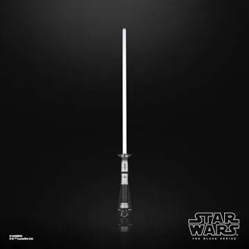 Baylan Skoll Force FX Elite Lightsaber Advanced LED Sound