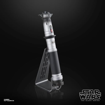 Baylan Skoll Force FX Elite Lightsaber Advanced LED Sound