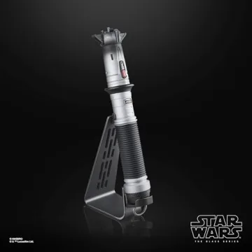 Baylan Skoll Force FX Elite Lightsaber Advanced LED Sound