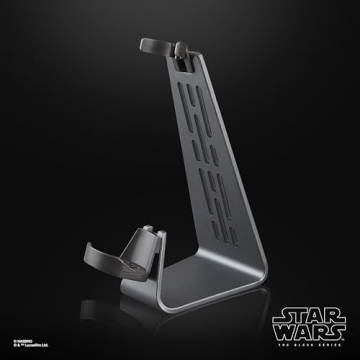 Baylan Skoll Force FX Elite Lightsaber Advanced LED Sound