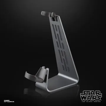 Baylan Skoll Force FX Elite Lightsaber Advanced LED Sound