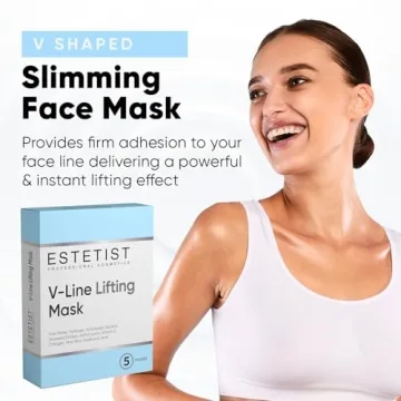 ESTETIST V Shaped Slimming Face Mask Anti Aging Firming