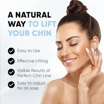 ESTETIST V Shaped Slimming Face Mask Anti Aging Firming