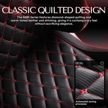 Dowinx Gaming/Office Chair with Massage Support