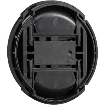 NIKON 578-77 Lens Cap