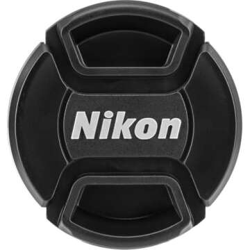 NIKON 578-77 Lens Cap