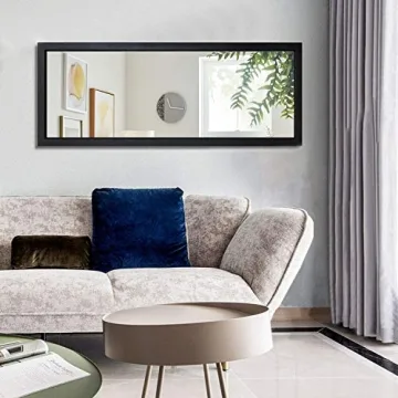 NeuType 43x16 Full Length Mirror Shatterproof Stylish