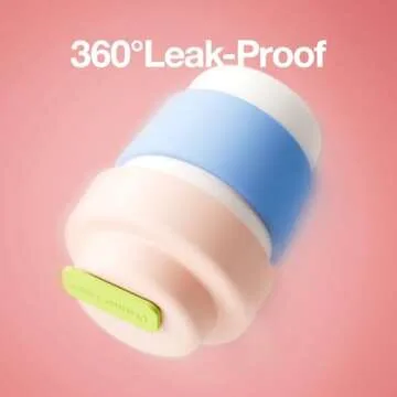 CHAKO LAB Insulated 14 OZ Travel Coffee Mug for All