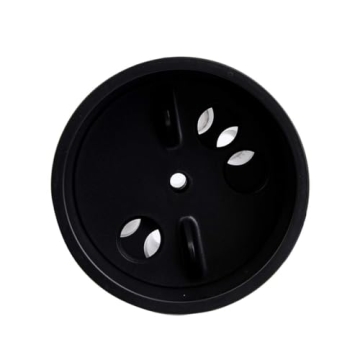 RAW Six Shooter for Effortless Cone Filling - 1 to 6 Cones!