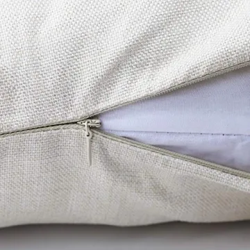 Durable FUNARTY Halloween Pillow Covers Set of 4