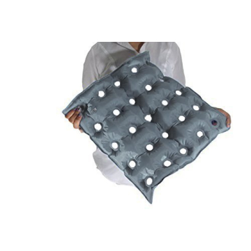 Premium Inflatable Seat Cushion - Comfort for Every Setting