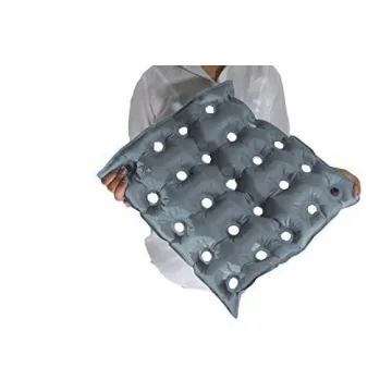 Premium Inflatable Seat Cushion - Comfort for Every Setting