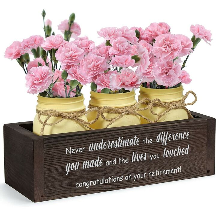 Retirement Gifts for Women - THYGIFTREE Essentials