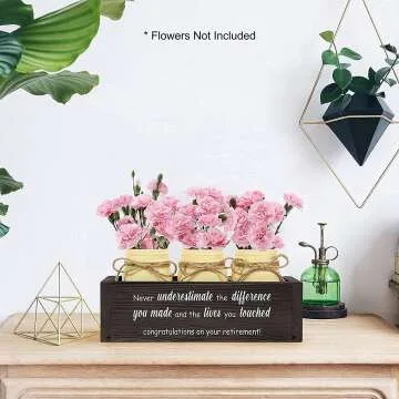 Retirement Gifts for Women - THYGIFTREE Essentials