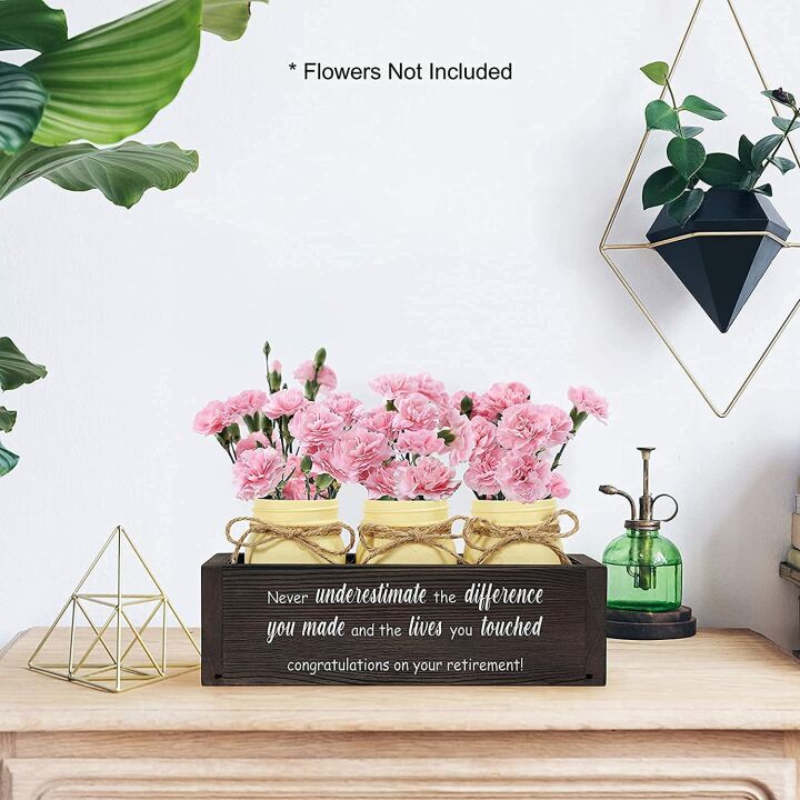 Retirement Gifts for Women - THYGIFTREE Essentials