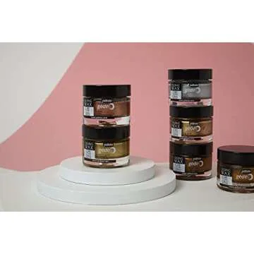 Pébéo Silver Gilding Wax for Stunning Art Projects