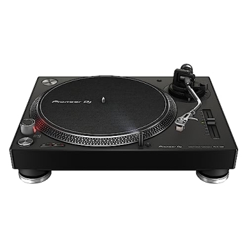 Shop Pioneer PLX-500 Turntable for Unmatched Sound Quality