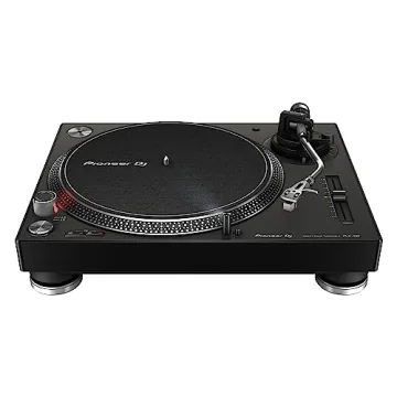 Shop Pioneer PLX-500 Turntable for Unmatched Sound Quality