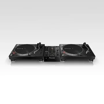 Shop Pioneer PLX-500 Turntable for Unmatched Sound Quality