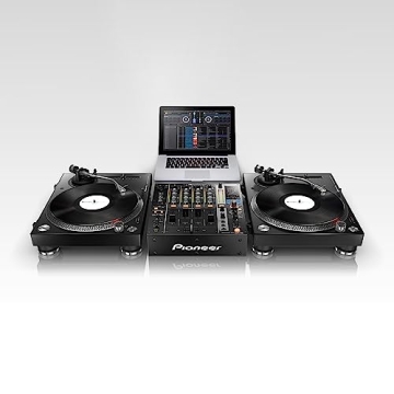 Shop Pioneer PLX-500 Turntable for Unmatched Sound Quality