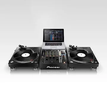 Shop Pioneer PLX-500 Turntable for Unmatched Sound Quality