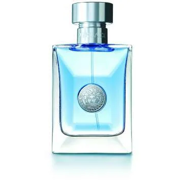 Versace Pour Homme 1.7 Oz Eau De Toilette Spray