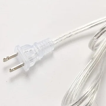 WINGBO Rattan Wrapped Wall Sconce Set of 2 for Elegant Lighting