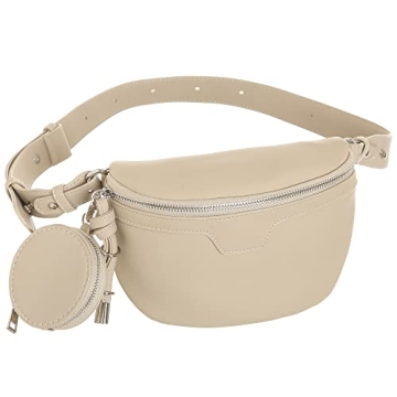 Haytijoe Women's Crossbody Sling Bag for Travel & Style