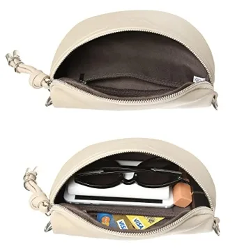 Haytijoe Women's Crossbody Sling Bag for Travel & Style