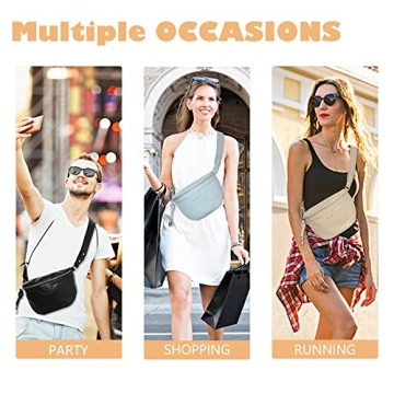 Haytijoe Women's Crossbody Sling Bag for Travel & Style