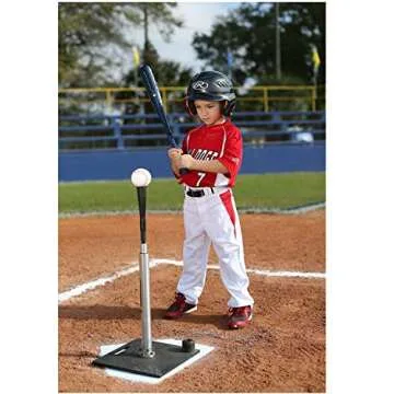 Rawlings Official T-Balls for Youth Training - 12 Count