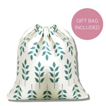 Lumont Trimester Pregnancy Must Haves - Unique Gift Set for First Time Moms