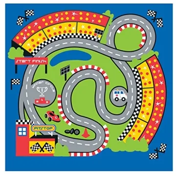 Fun2Give Pop It Up Pit Stop Tent for Creative Play