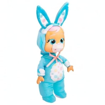 Cry Babies Tiny Cuddles Brooks Cries Real Tears Doll