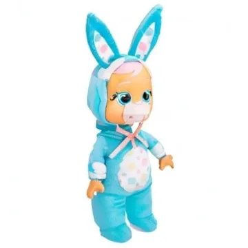 Cry Babies Tiny Cuddles Brooks Cries Real Tears Doll
