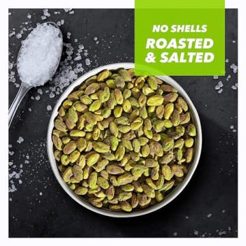 Wonderful Pistachios No Shells 24oz Healthy Snack