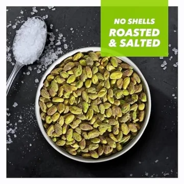 Wonderful Pistachios No Shells 24oz Healthy Snack