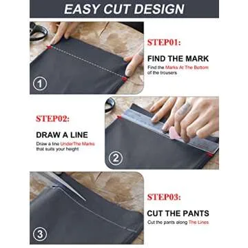 Rammus Yoga Dress Pants for Women - Stylish & Comfortable