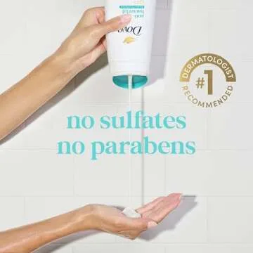 Dove Antibacterial Body Wash for All Skin Types 20 oz